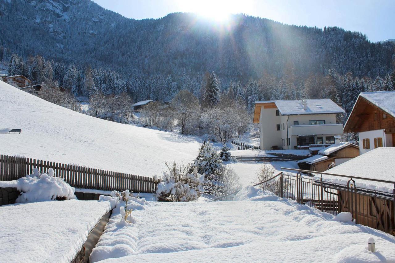 Villa Anna ซีอูซี ภายนอก รูปภาพ