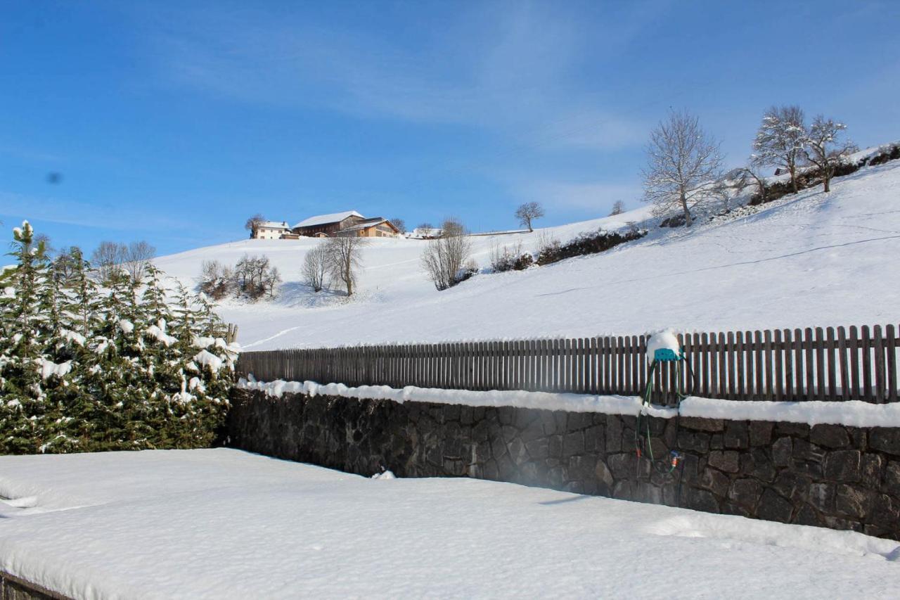 Villa Anna ซีอูซี ภายนอก รูปภาพ